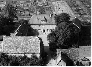 Bild vom Standort 2 - Uelversheimer Schloss