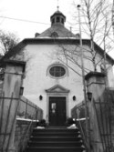 Evangelische Kirche in Uelversheim